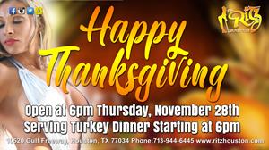 Thursday, Nov 28, 2024 Happy Thanksgiving